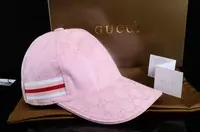 tapa star beau gucci caps italie side pink